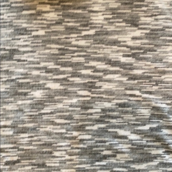 Grey tunic - Picture 2 of 2